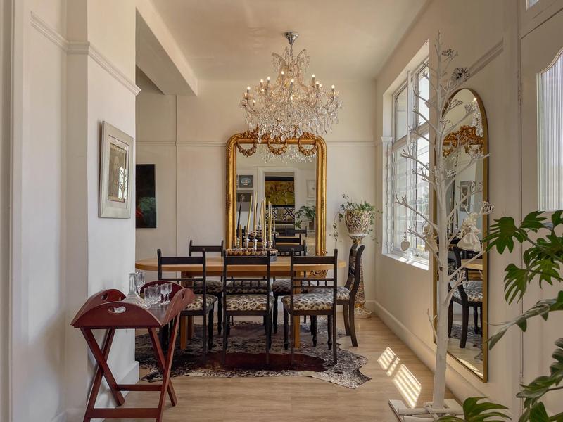 To Let 2 Bedroom Property for Rent in Bantry Bay Western Cape